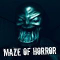 Maze of Horror 联机版