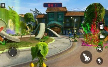 撞击派对游戏下载图片1