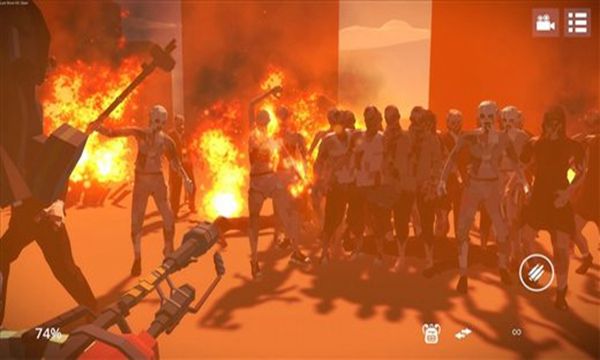 死亡荒原生存2023正版下载图片1
