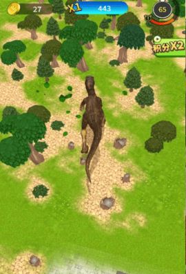 恐龙吞噬进化正式版下载安装手机图片1