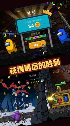 战火突击战游戏最新版下载图片1