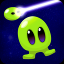 Tiny Alien