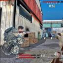 士兵前线