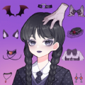 少女的魔法世界游戏下载最新版 