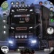 欧洲城市卡车模拟游戏