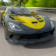 汽车GT模拟器游戏