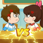 同桌对决无敌版