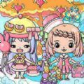珠宝公主奇妙世界2023最新版下载 