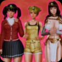 黑魔法 全CG解锁