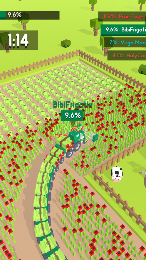 Farmers.io