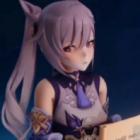 八重神子触摸 中文版