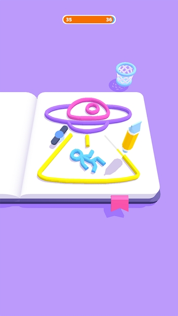 Draw Around手机版