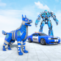 警犬机器人安卓版