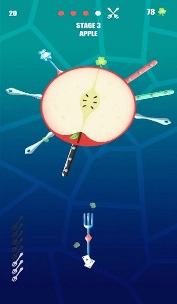 水果命中最新版下载图片1