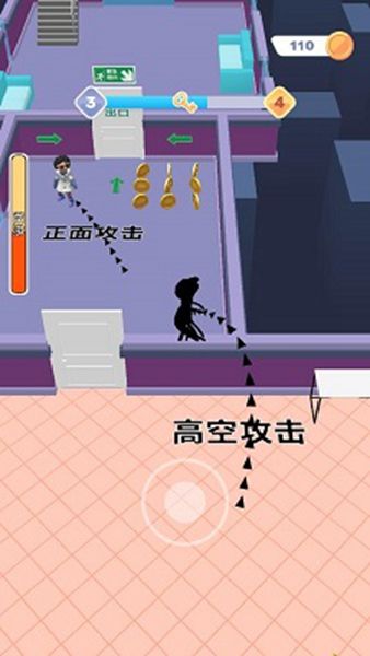 小小怪物游戏下载图片1