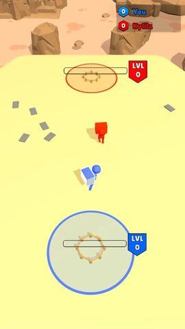 堆叠与构建游戏下载图片1