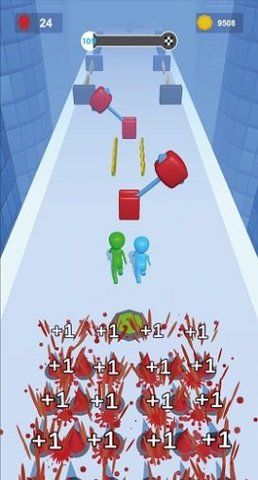 双人逃跑最新版下载图片1