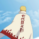 鸣人的假期patreon版