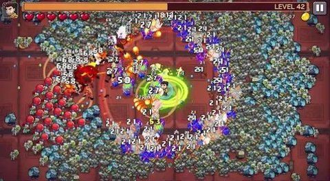 火星归来无广告最新版下载图片1
