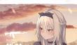 《少女前线》AN94pixiv插画图片