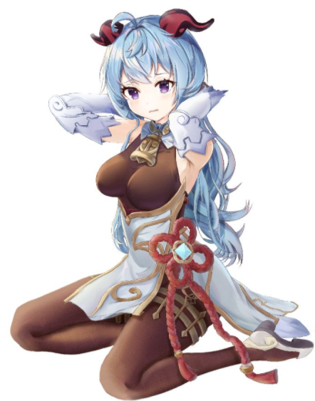 \