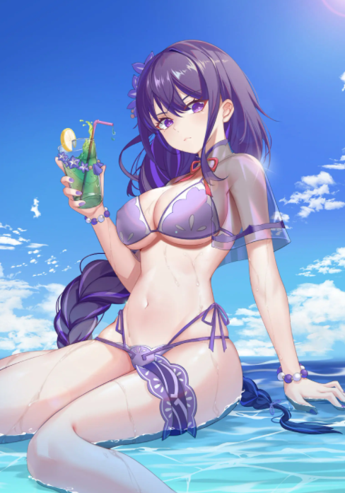 \