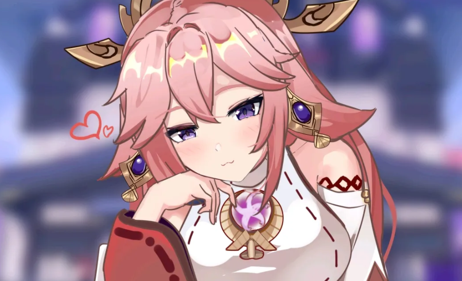 \