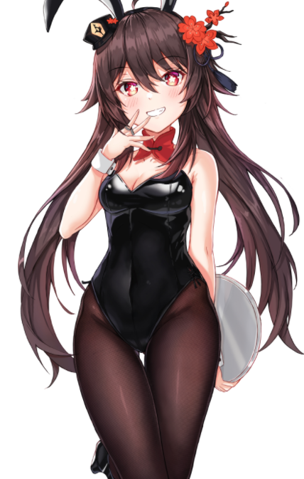 \