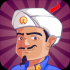 akinometer