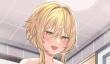 原神荧掀开衣服看副乳图