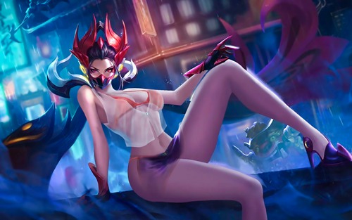 王者荣耀女英雄去yi去爱心无遮挡大全2020年