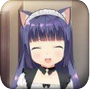 熟睡中的猫咪