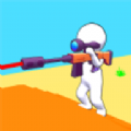 楼梯射击战下载 