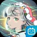 映月城与电子姬
