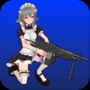 战斗少女小队