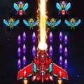 银河曙光极光战斗机免费正版
