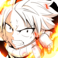 妖精的尾巴激斗免费正版