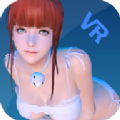 我的vr女友