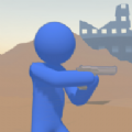火柴人与射击下载安装