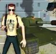 射击猎人生存战场免费正版