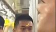抖音地铁判官梗是什么意思