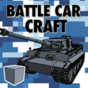 战车工艺Battle Car Craft