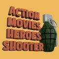 电影动作英雄射击免费正版