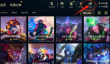《lol》妖怪艺术家皮肤获得方式