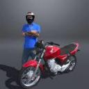 MX Grau