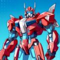 机甲战士大战免费正版