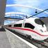 欧洲火车运输模拟安装