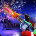 烟花武器模拟器免费正版