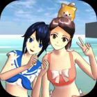 樱花校园模拟器3免费版