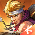 合金弹头觉醒手机版